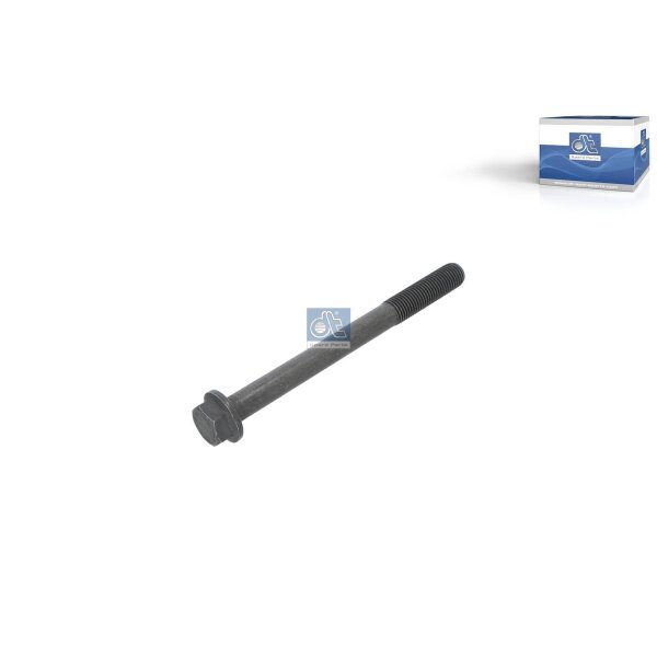 Zylinderkopfschraube M17x2 185 mm DT SPARE PARTS IAM-Expertise passend für IVECO