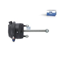 Federspeicherbremszylinder DT SPARE PARTS IAM-Expertise...