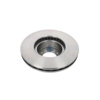 Bremsscheibe Vorderachse innenbelüftet Ø 330...