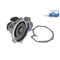 Engine Cooling Water Pump DT SPARE PARTS IAM-Expertise...