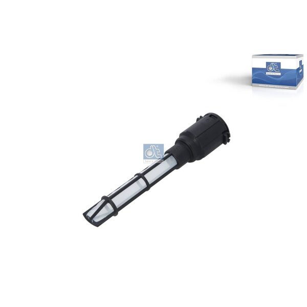 Harnstofffilter DT SPARE PARTS IAM-Expertise passend für u.a. RENAULT