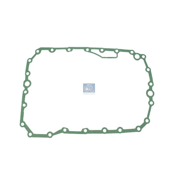 Dichtung Schaltgehäuse-Getriebe DT SPARE PARTS IAM-Expertise passend für RENAULT