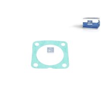 Gasket set manual gearbox DT SPARE PARTS IAM-Expertise...