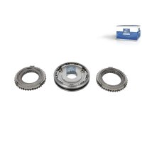 Synchronizer Body Manual Transmission DT SPARE PARTS...