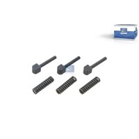 Repair Kit DT SPARE PARTS IAM-Expertise suitable for...