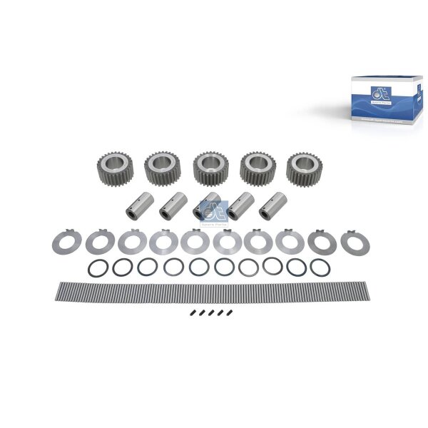 Planetenradsatz DT SPARE PARTS IAM-Expertise passend für MERCEDES-BENZ