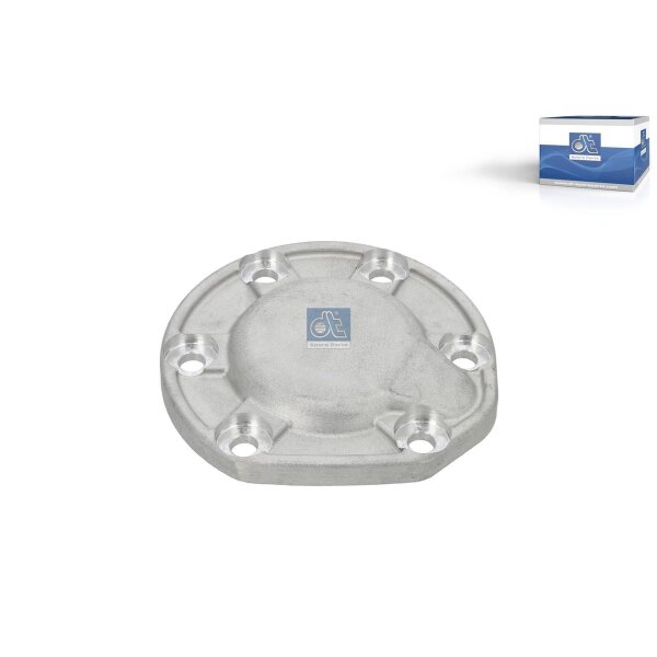 Gehäuse Schaltgetriebe DT SPARE PARTS passend für MERCEDES-BENZ