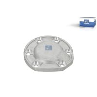 Gehäuse Schaltgetriebe DT SPARE PARTS passend...