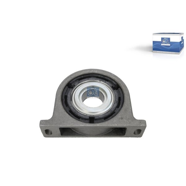 Suspension Prop shaft DT SPARE PARTS IAM-Expertise suitable for e.g. DAF CF