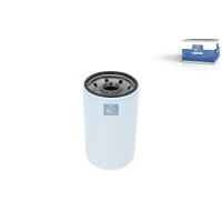 Oil Filter spin-on filter DT SPARE PARTS IAM-Expertise...