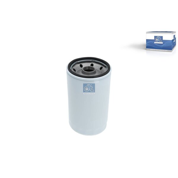 Oil Filter spin-on filter DT SPARE PARTS IAM-Expertise fits VOLVO