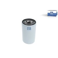 Oil Filter spin-on filter DT SPARE PARTS IAM-Expertise...