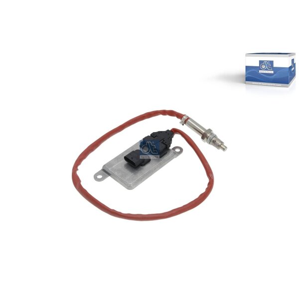 NOx-Sensor Harnstoffeinspritzung DT SPARE PARTS IAM-Expertise passend für ISUZU