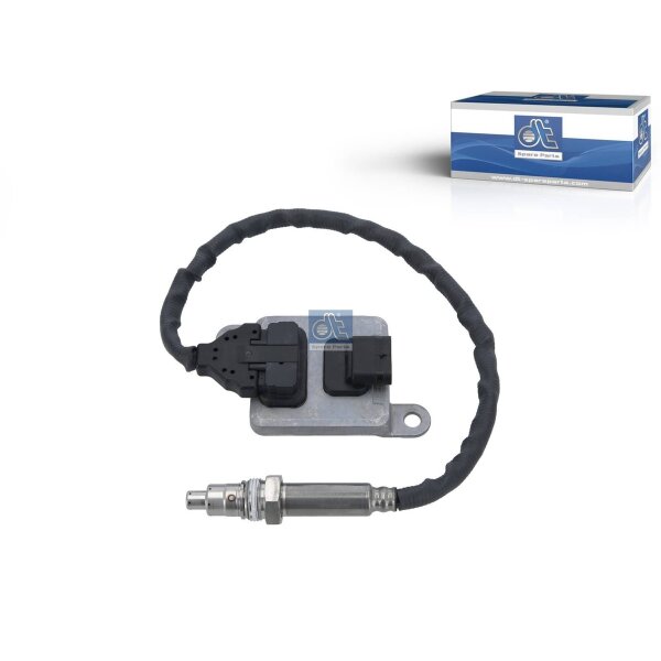 NOx-Sensor Harnstoffeinspritzung 5-polig M20 x 1,5 DT SPARE PARTS für MB