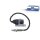 NOx-Sensor Harnstoffeinspritzung 5-polig M20 x 1,5 DT SPARE PARTS für MB