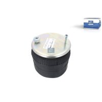 Federbalg Luftfederung DT SPARE PARTS IAM-Expertise...