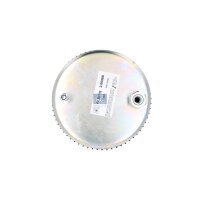 Federbalg Luftfederung DT SPARE PARTS IAM-Expertise...