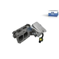 AGR-Ventil DT SPARE PARTS Aftermarket-Expertise passend...