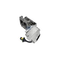 AGR-Ventil DT SPARE PARTS Aftermarket-Expertise passend...