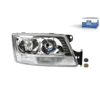 Headlight right PY21W DT SPARE PARTS IAM-Expertise for...
