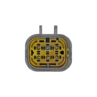 Headlight right PY21W DT SPARE PARTS IAM-Expertise for...