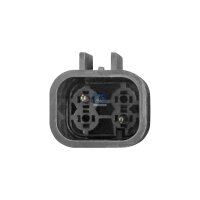 Headlight right PY21W DT SPARE PARTS IAM-Expertise for MAN TGS and others