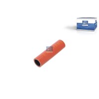 Oil Hose DT SPARE PARTS Aftermarket-Expertise suitable...