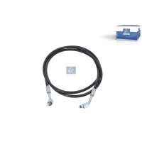 Schlauchleitung 362 bar 1.750 cm DT SPARE PARTS...