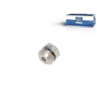 Anschlussstutzen Schlauchleitung DT SPARE PARTS für...