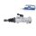 Master Cylinder Clutch DT SPARE PARTS IAM-Expertise fits SCANIA