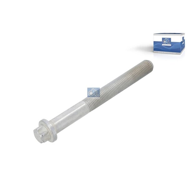 Schraube M14 x 1 5 130 mm DT SPARE PARTS IAM-Expertise passend für MAN