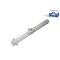 Schraube M14 x 1 5 130 mm DT SPARE PARTS IAM-Expertise...