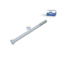 Spring Bolt M20 x 2 280 mm DT SPARE PARTS IAM-Expertise...