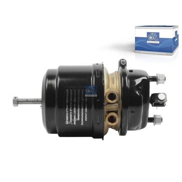 Federspeicherbremszylinder Type 24/30 DT SPARE PARTS für MERCEDES-BENZ