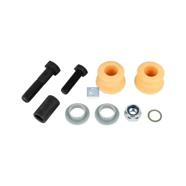 Reparatursatz Fahrerhauslagerung DT SPARE PARTS passend für SCANIA 3