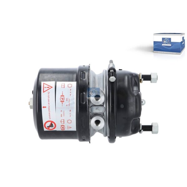 Federspeicherbremszylinder Type 24/24 DT SPARE PARTS für RENAULT
