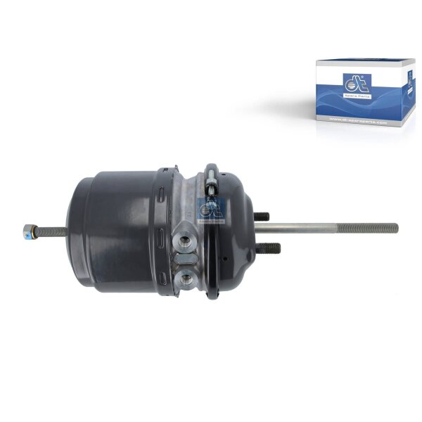 Federspeicherbremszylinder DT SPARE PARTS IAM-Expertise passend für RENAULT