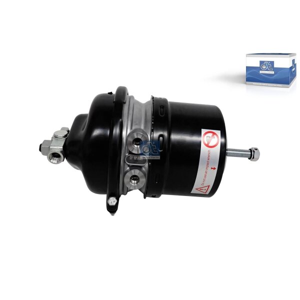 Federspeicherbremszylinder Type 27/24 DT SPARE PARTS für RENAULT