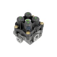 Multi-circuit protection valve M16 x 15 20 bar DT SPARE...