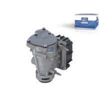 Control valve trailer DT SPARE PARTS IAM-Expertise...