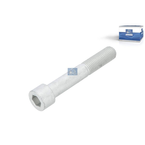 Befestigungsbolzen Stabilisator M18 x 2 110 mm DT SPARE PARTS für MAN