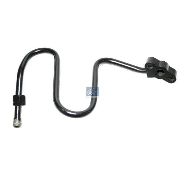 Ölleitung Lader DT SPARE PARTS IAM-Expertise passend für MERCEDES-BENZ