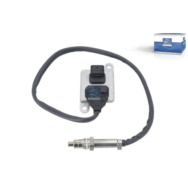 NOx-Sensor Harnstoffeinspritzung DT SPARE PARTS IAM-Expertise passend für ISUZU