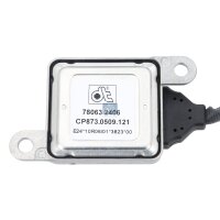 NOx-Sensor Harnstoffeinspritzung DT SPARE PARTS...
