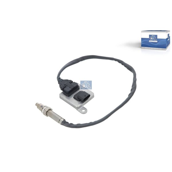 NOx-Sensor Harnstoffeinspritzung DT SPARE PARTS IAM-Expertise passend für HINO