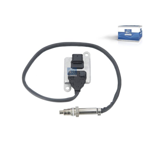 NOx-Sensor Harnstoffeinspritzung DT SPARE PARTS IAM-Expertise passend für HINO