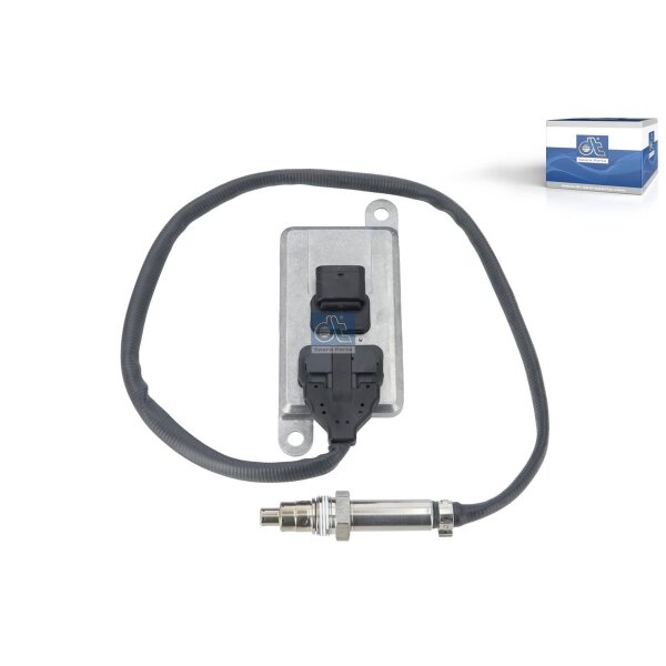 NOx-Sensor Harnstoffeinspritzung DT SPARE PARTS IAM-Expertise passend für HINO
