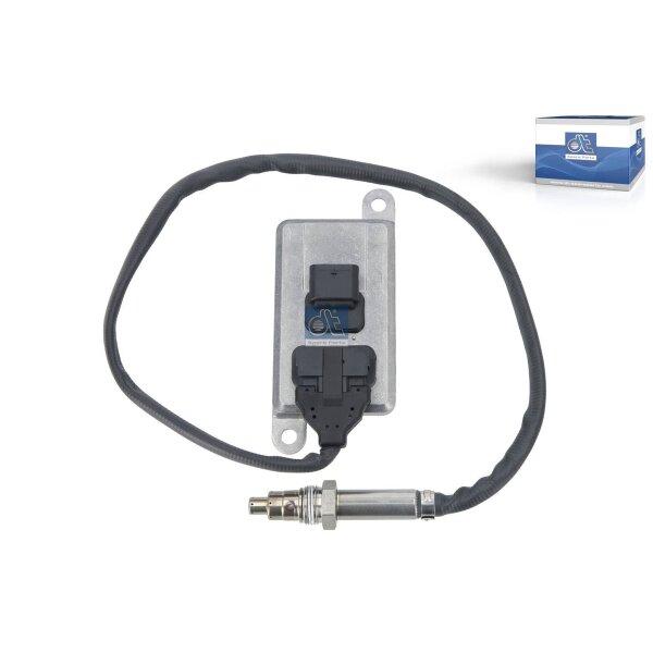 NOx-Sensor Harnstoffeinspritzung DT SPARE PARTS IAM-Expertise passend für HINO