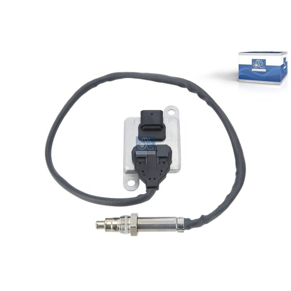 NOx-Sensor Harnstoffeinspritzung DT SPARE PARTS IAM-Expertise passend für HINO