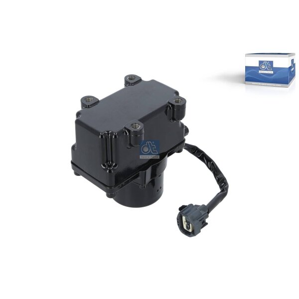 Kipppumpe Fahrerhaus DT SPARE PARTS IAM-Expertise passend für FORD F-MAX